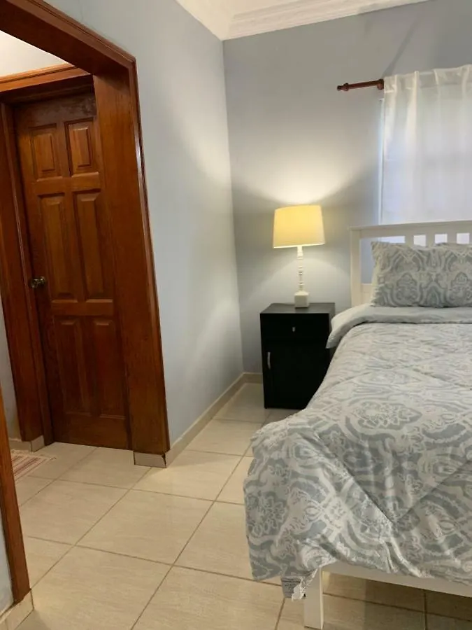 Palm Suites A4 Beach Property Punta Cana Dominikanska republiken