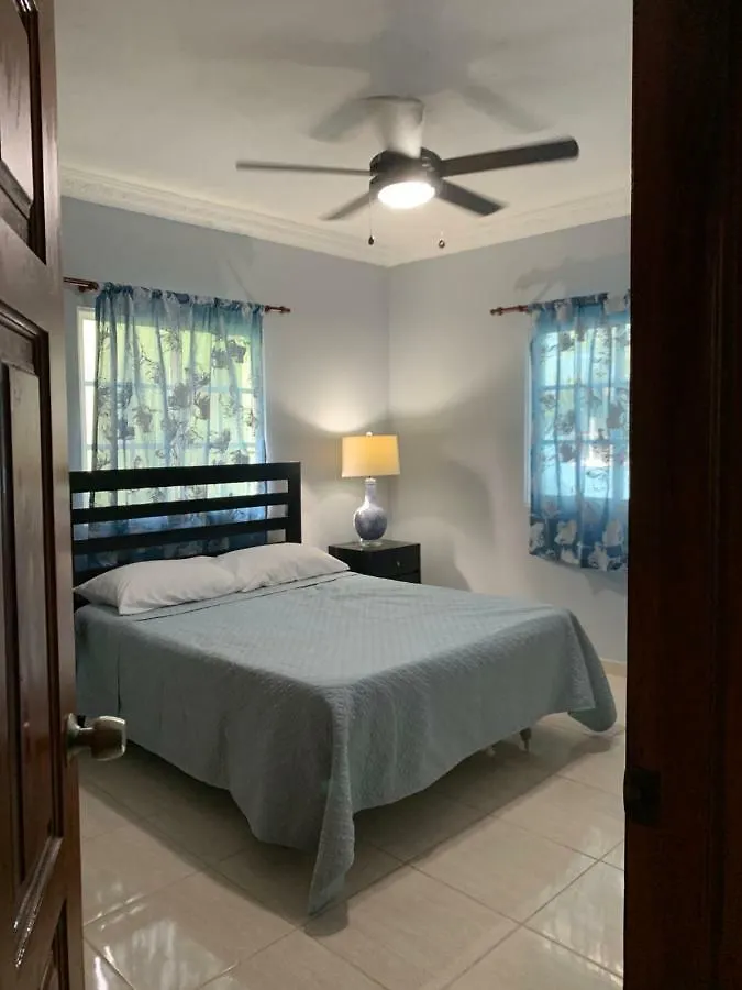 Palm Suites A4 Beach Property プンタ・カナ 0*,  ドミニカ共和国