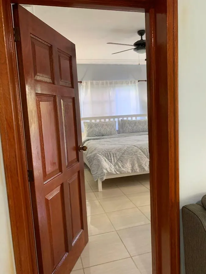 Palm Suites A4 Beach Property プンタ・カナ