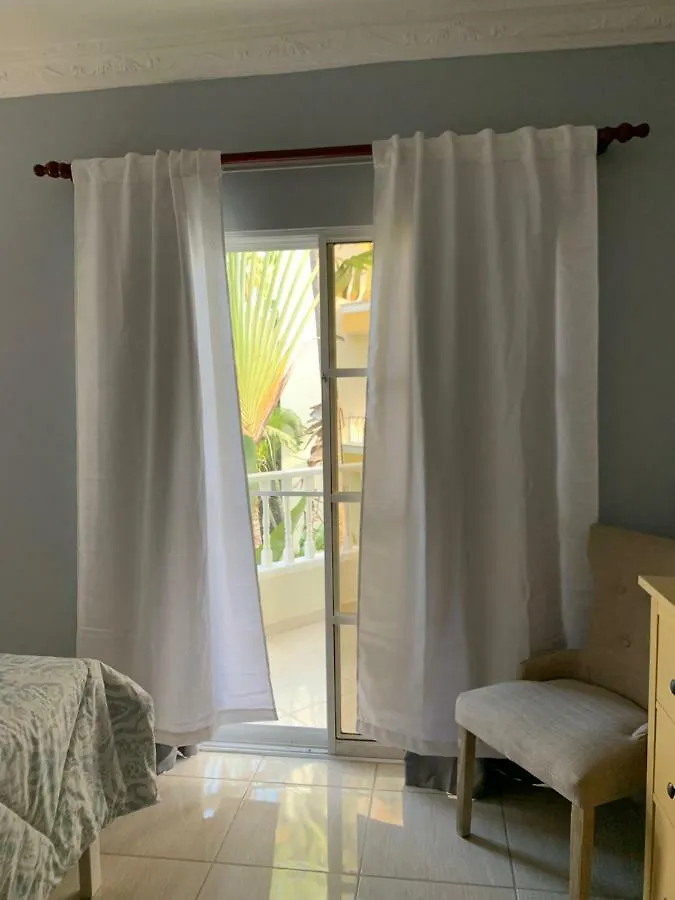 アパート Palm Suites A4 Beach Property プンタ・カナ