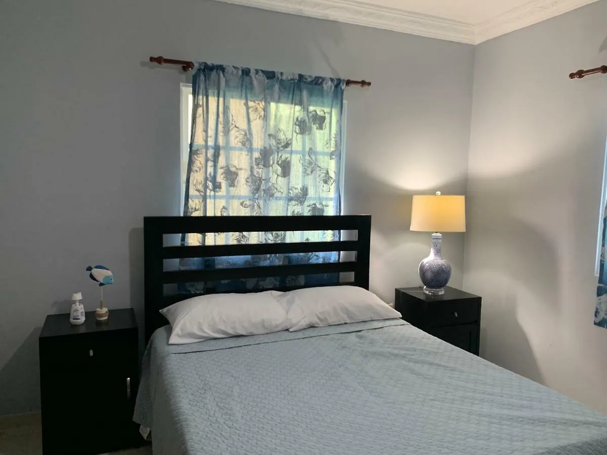 Palm Suites A4 Beach Property プンタ・カナ 0*,  ドミニカ共和国