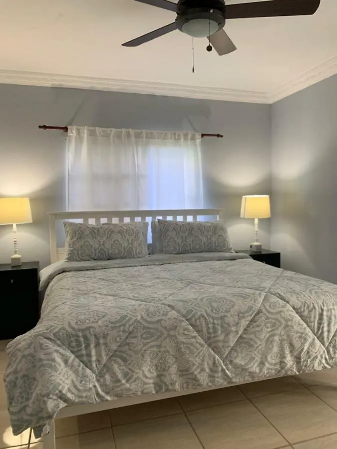 Palm Suites A4 Beach Property Punta Cana