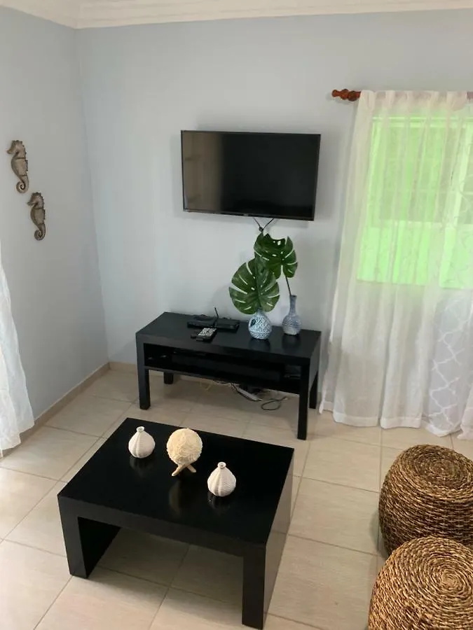 Palm Suites A4 Beach Property Punta Cana 0*,  República Dominicana