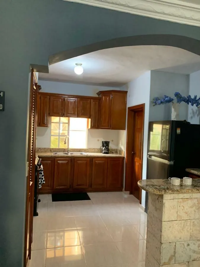 Palm Suites A4 Beach Property Punta Cana Apartamento